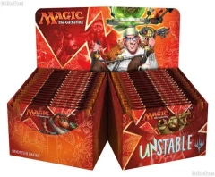Unstable Draft Booser Box (36 Packs)